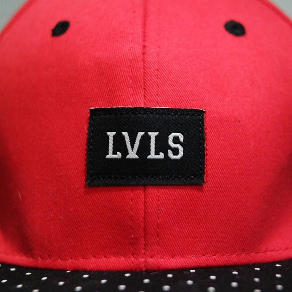 LVLS SnapBack - Picture 2 of 2